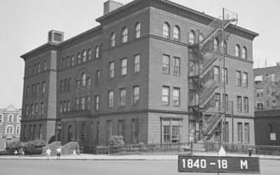 110 Manhattan Ave.