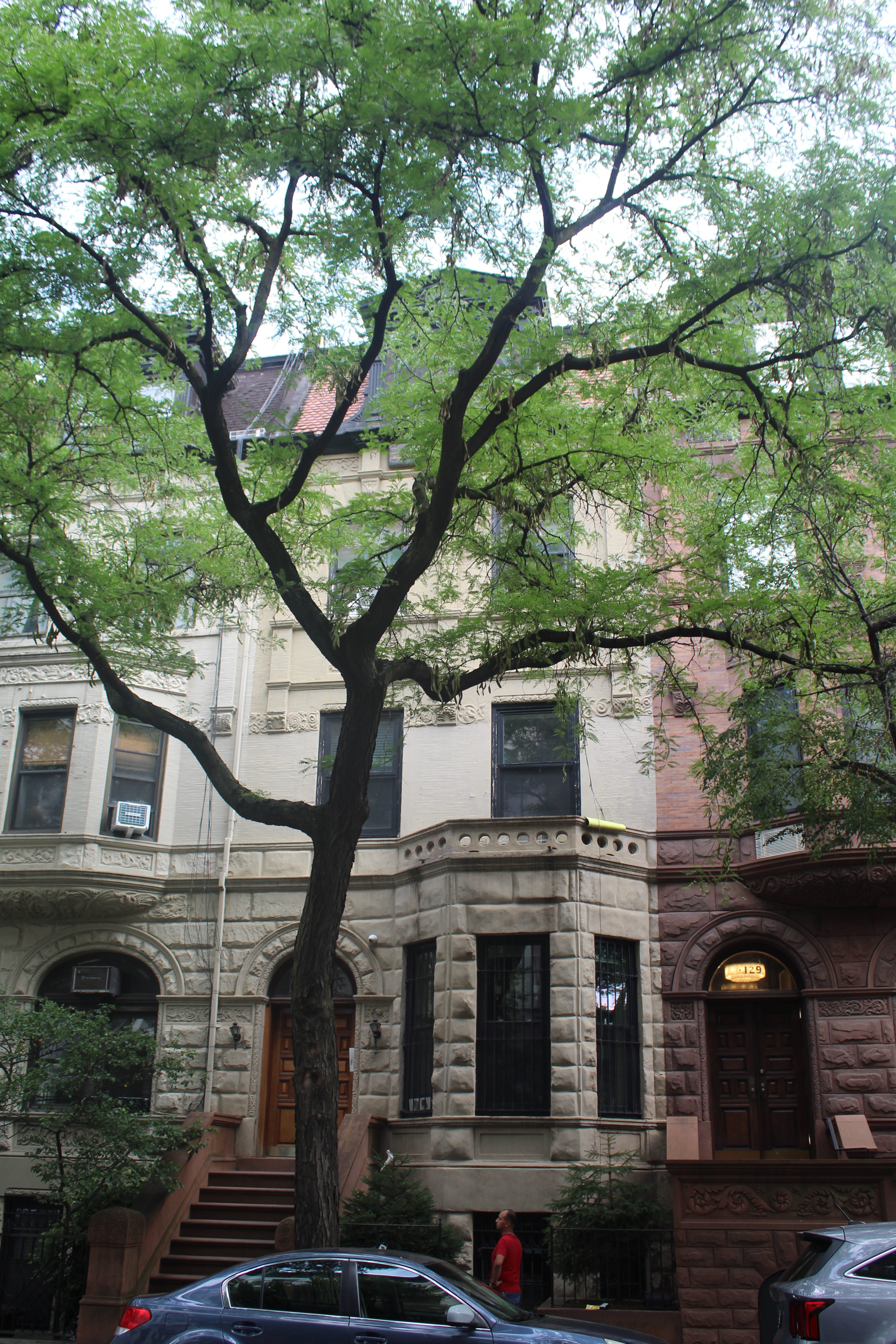 131 West 80th Street