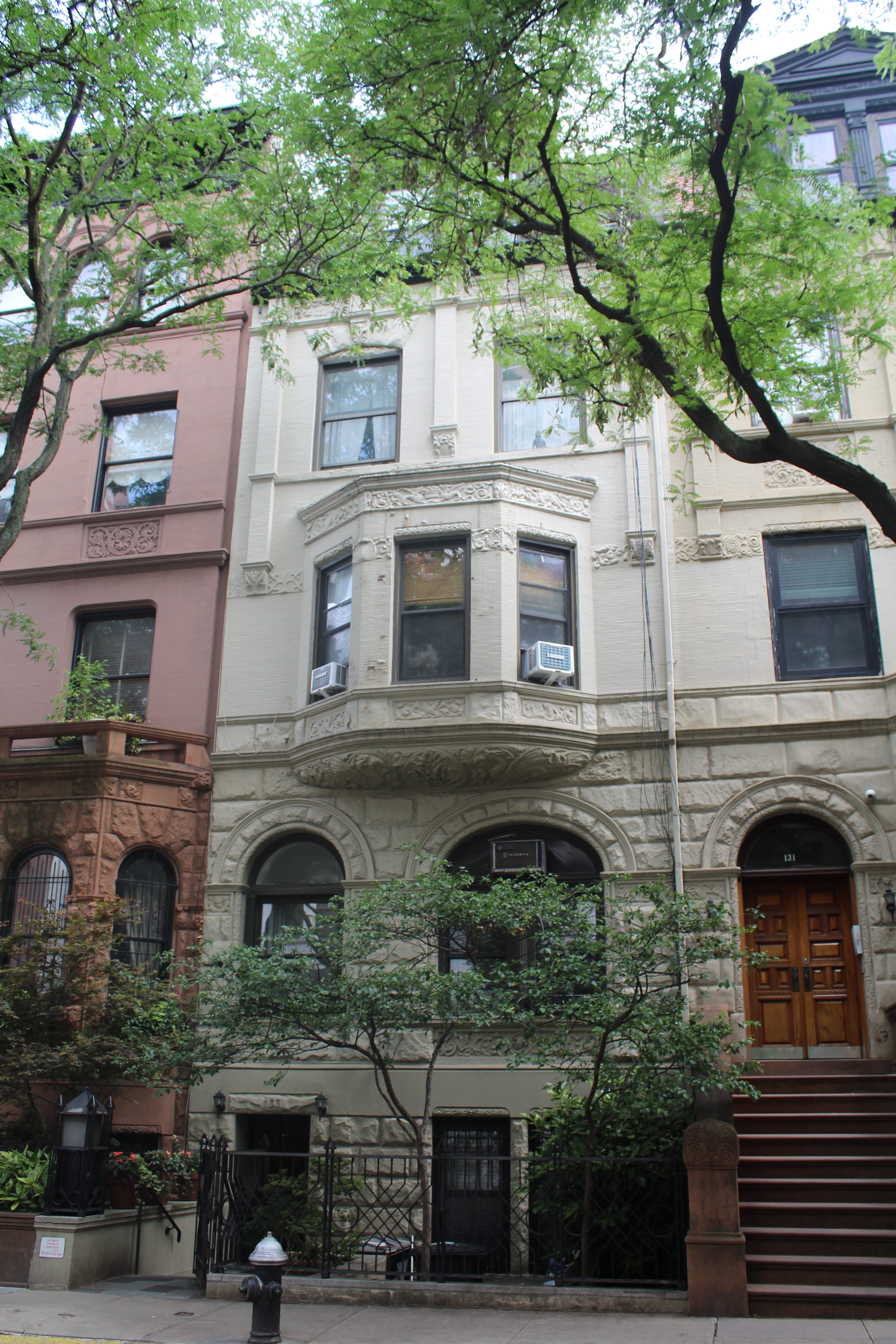 133 West 80th Street