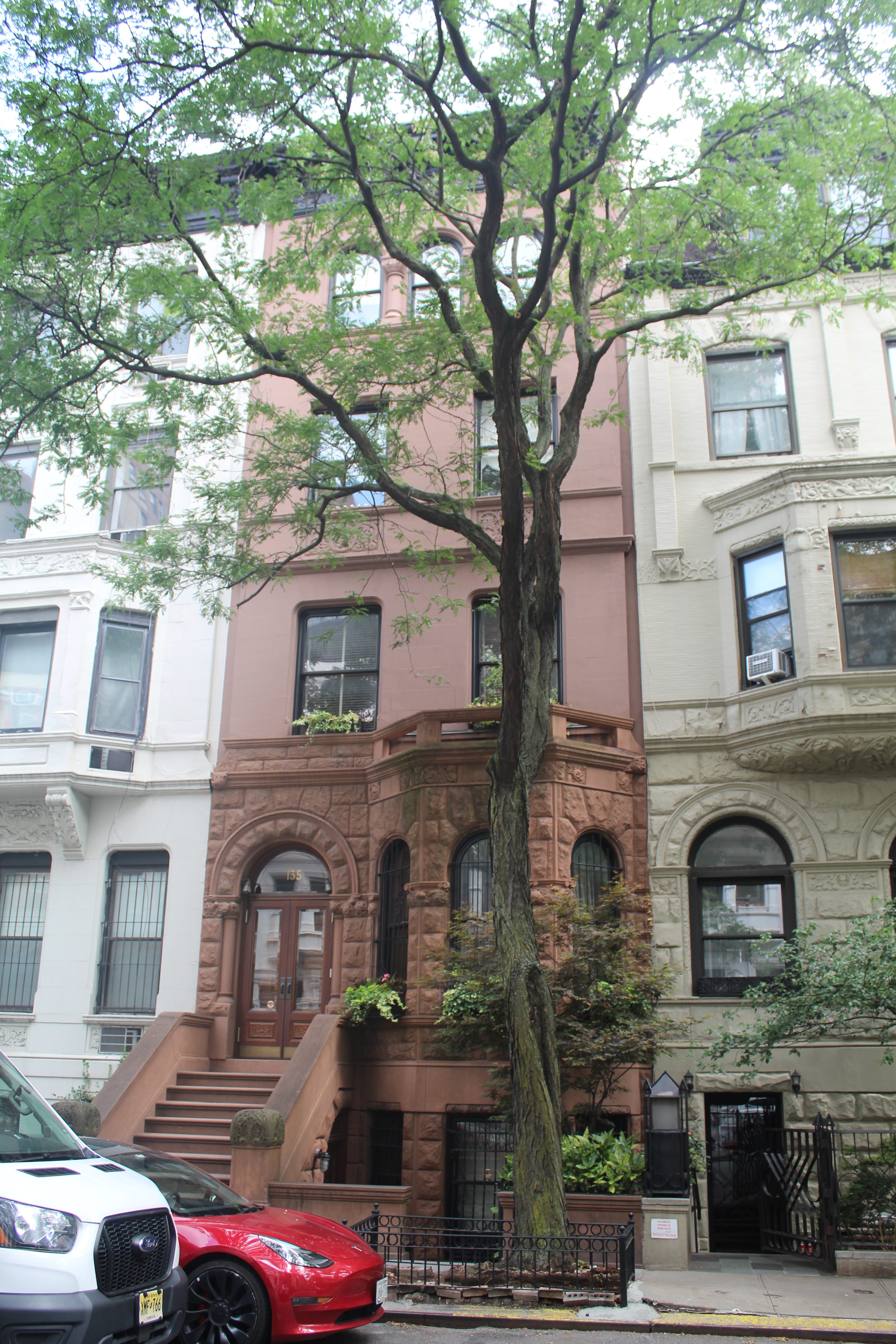 135 West 80th Street