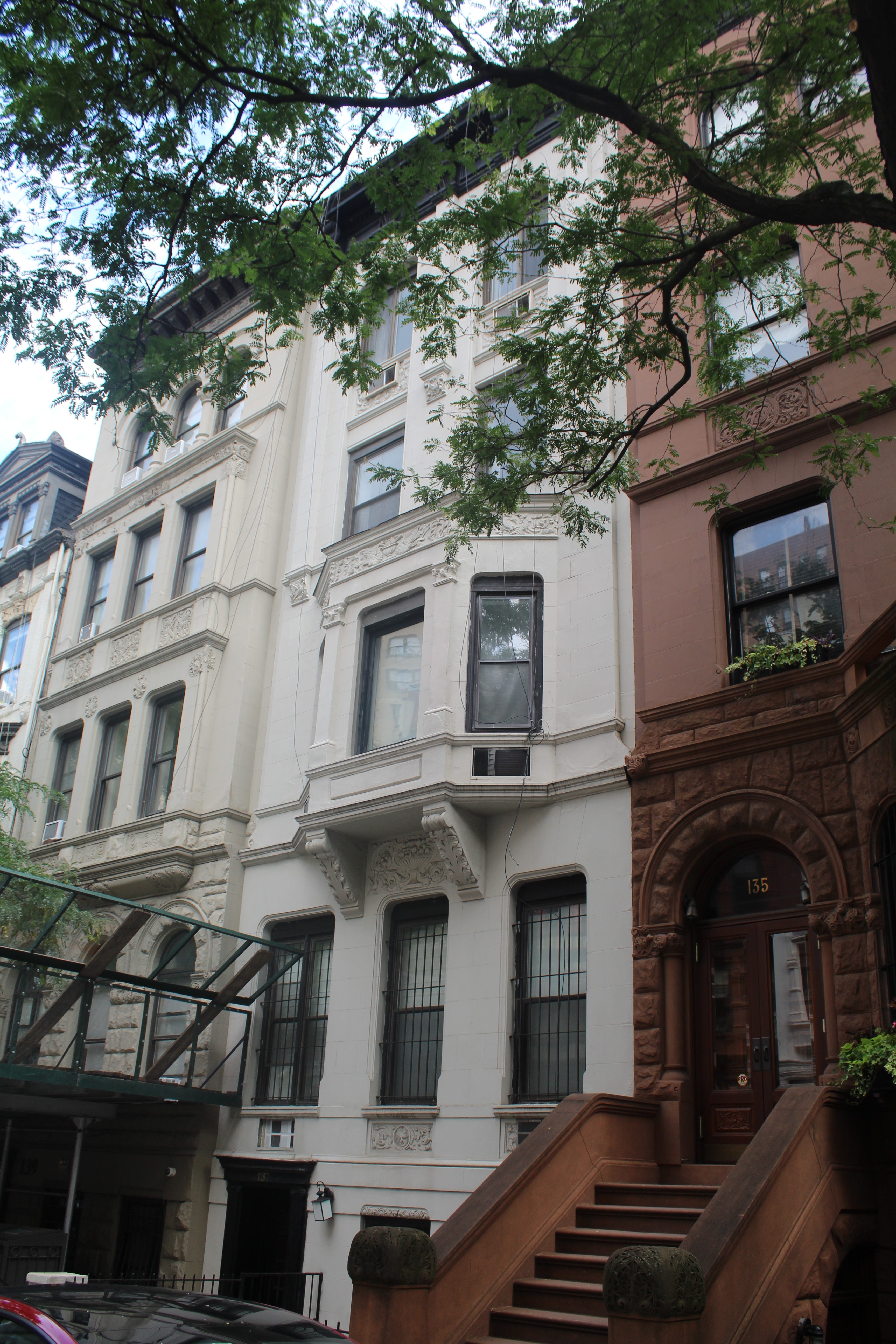 137 West 80th Street