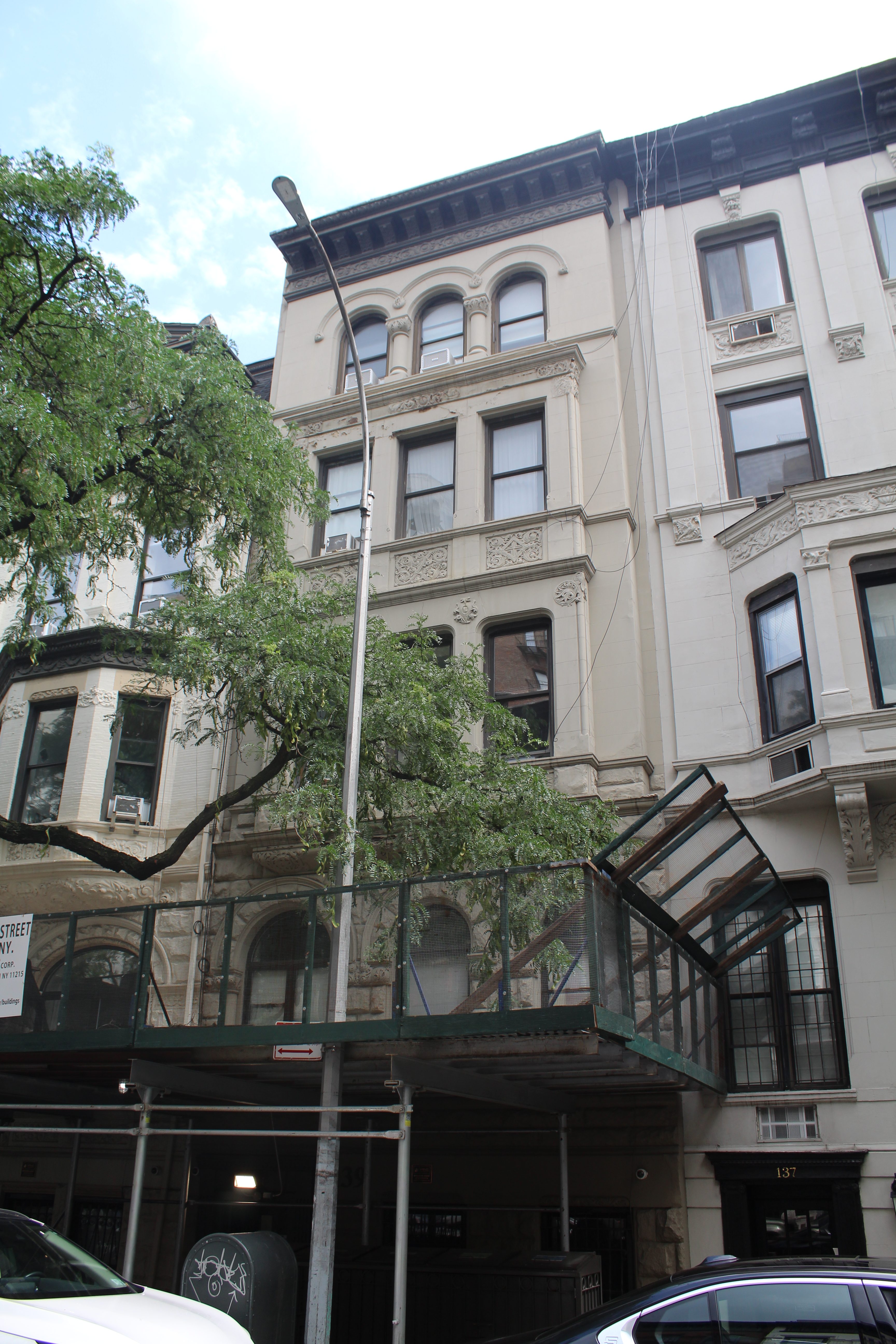 139 West 80th Street