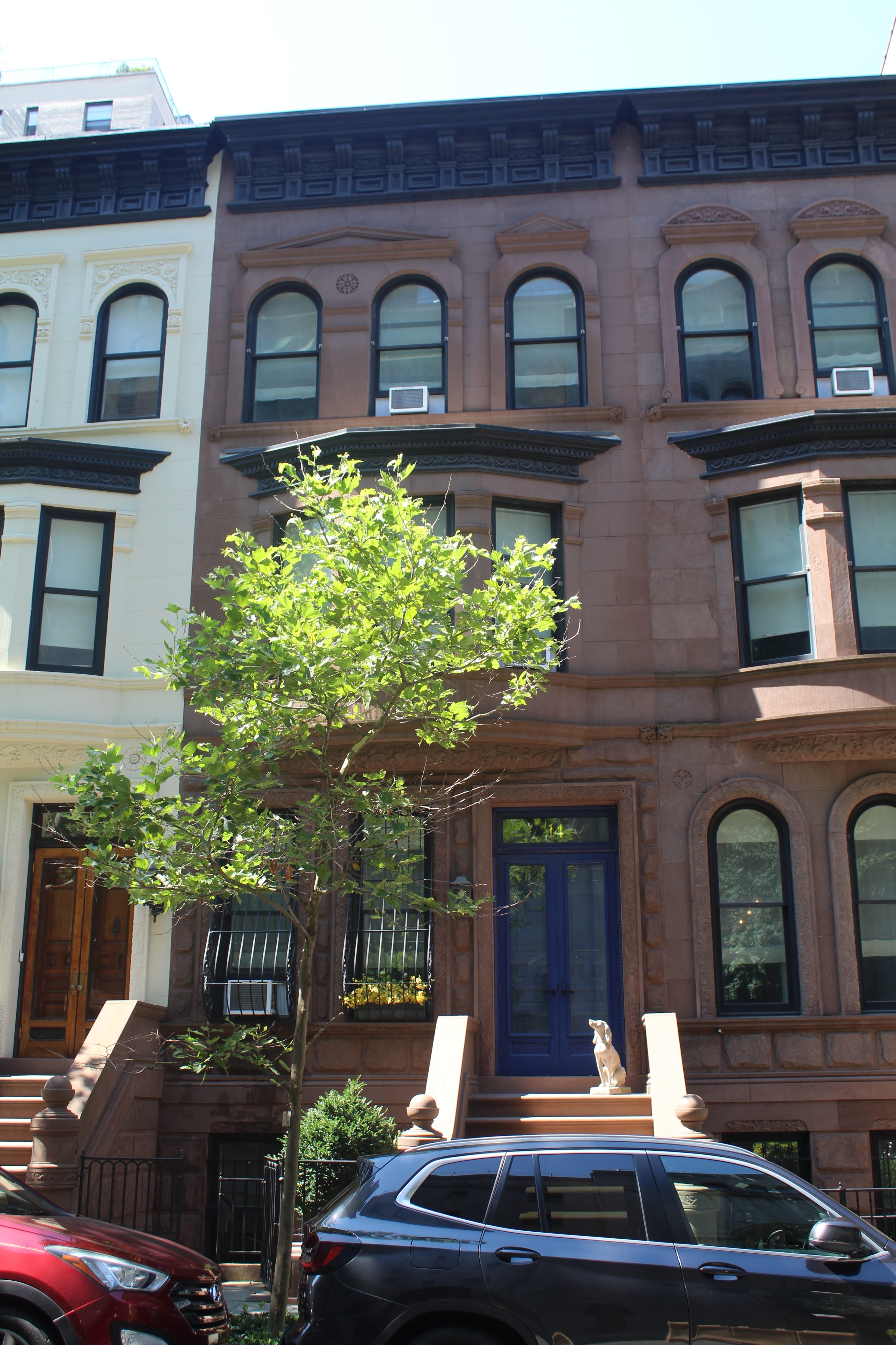 14 West 83rd Street