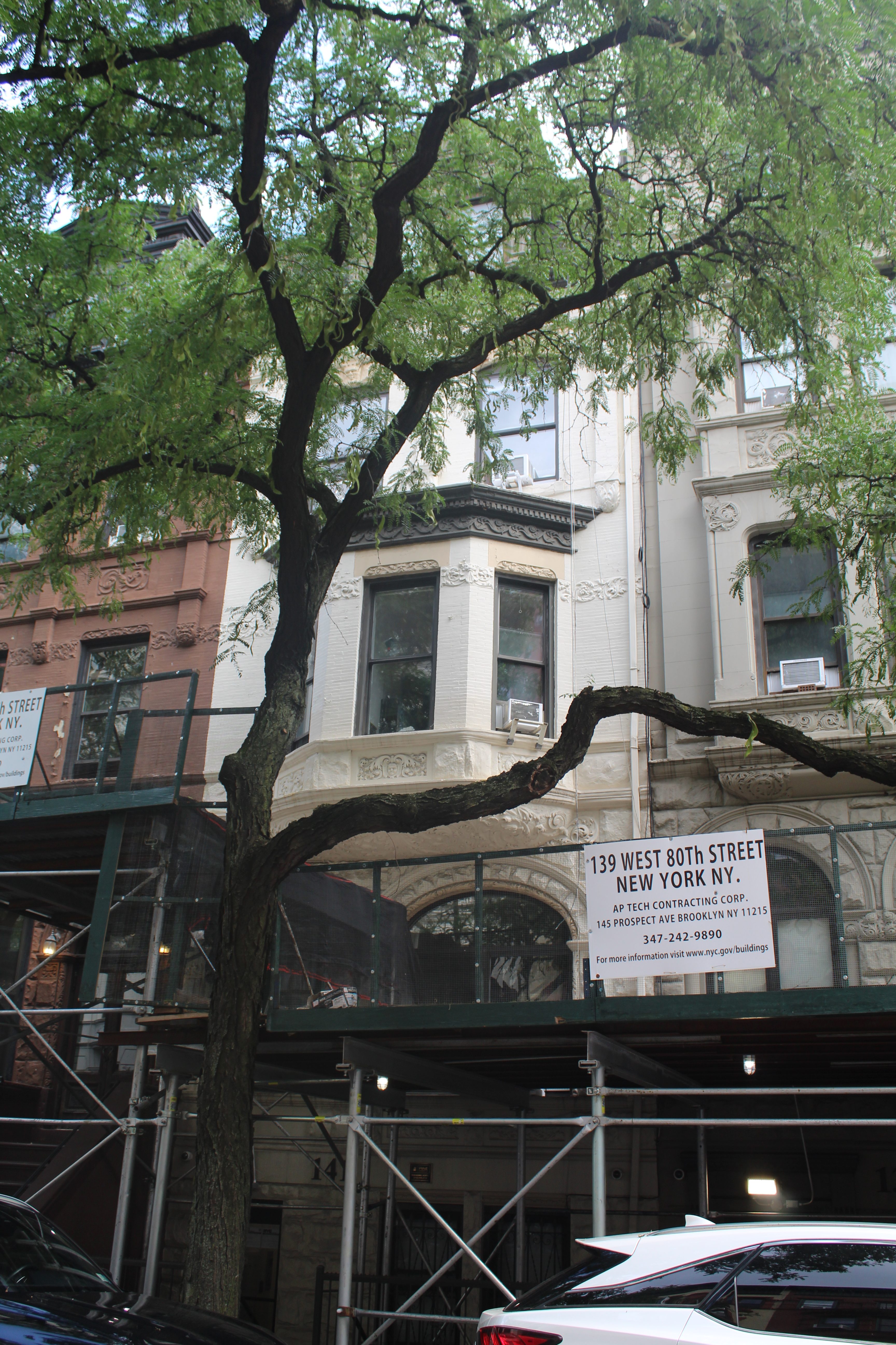 141 West 80th Street