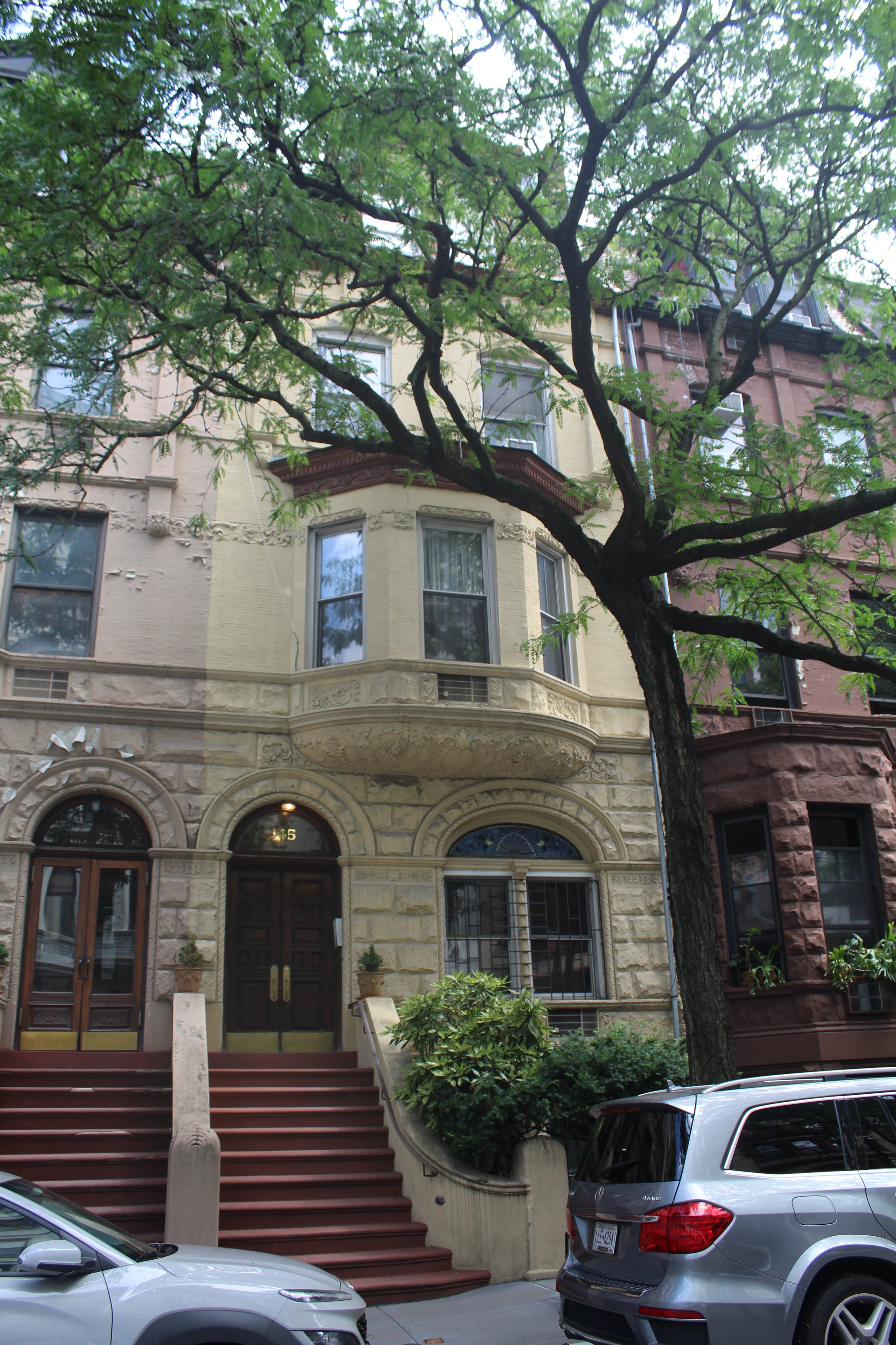 145 West 80th Street