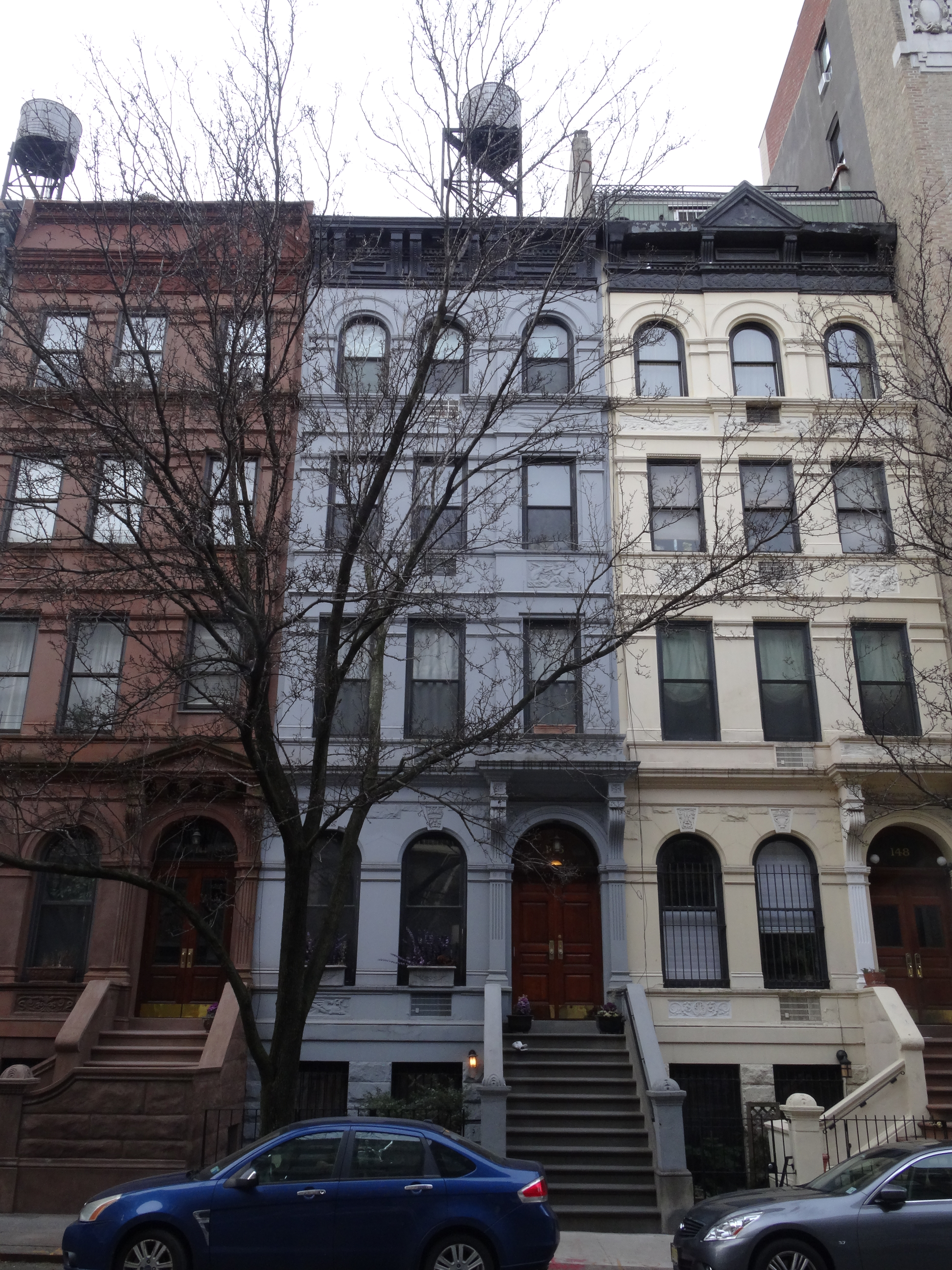 146 West 80th Street
