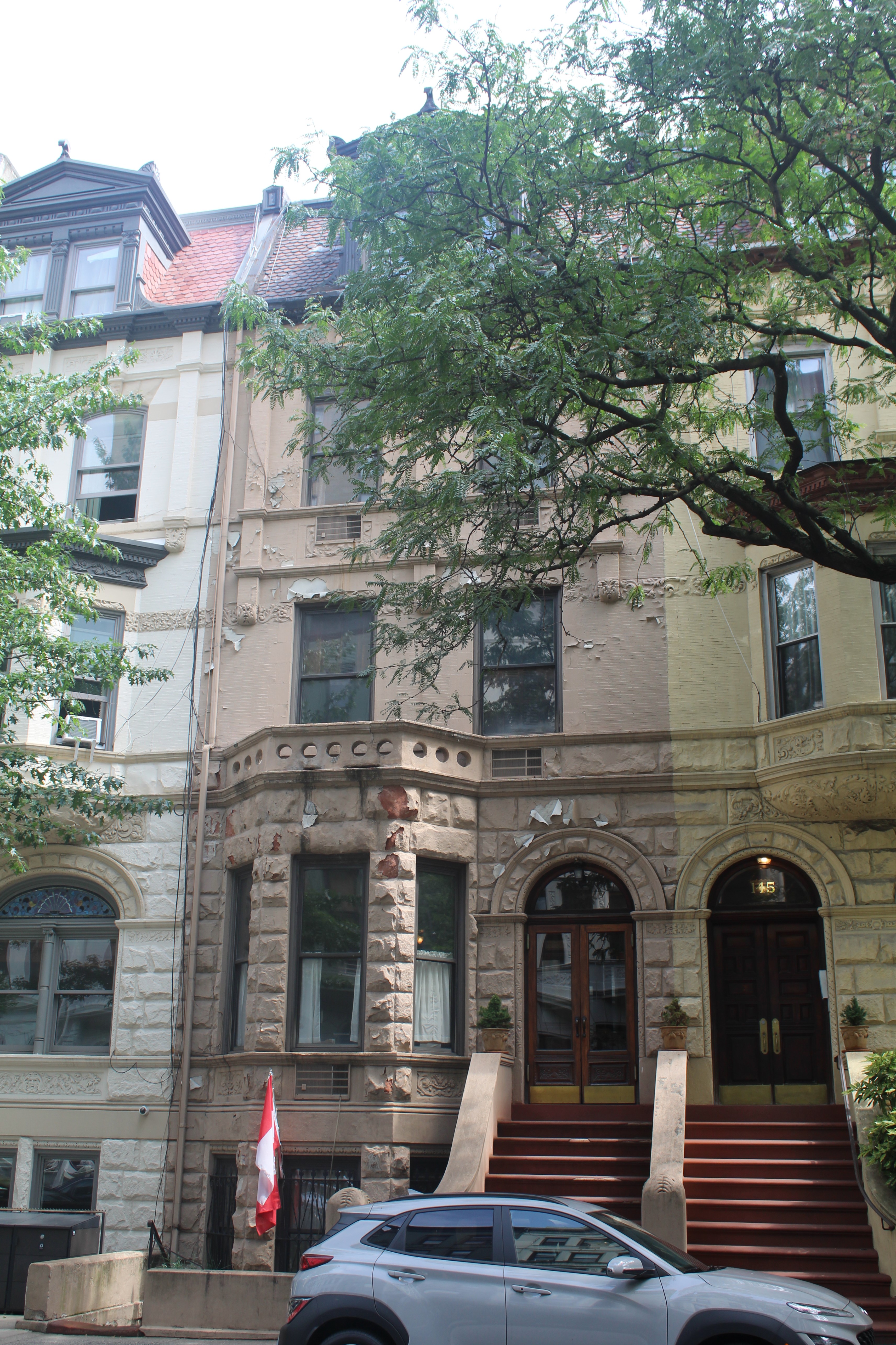 147 West 80th Street