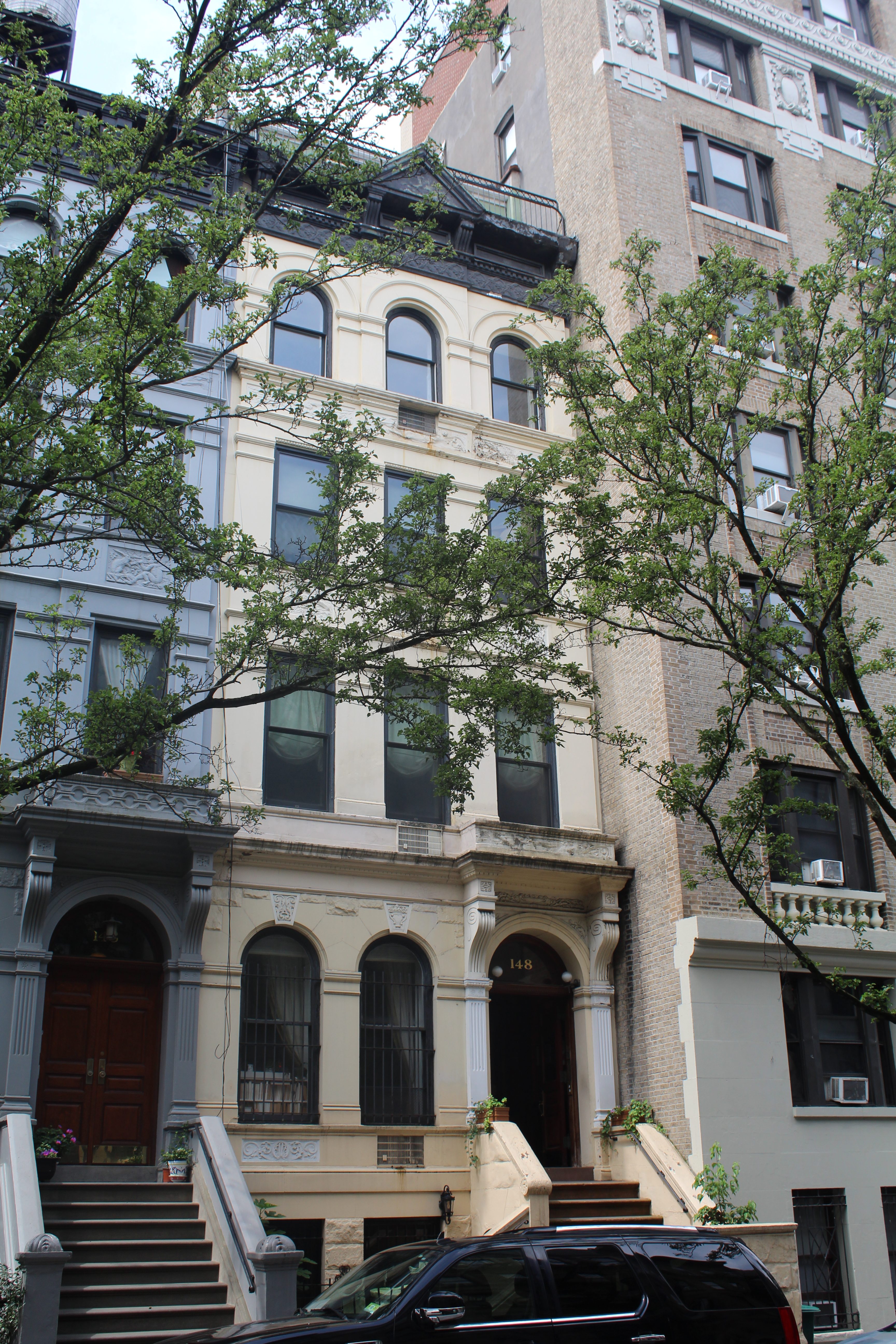 148 West 80th Street