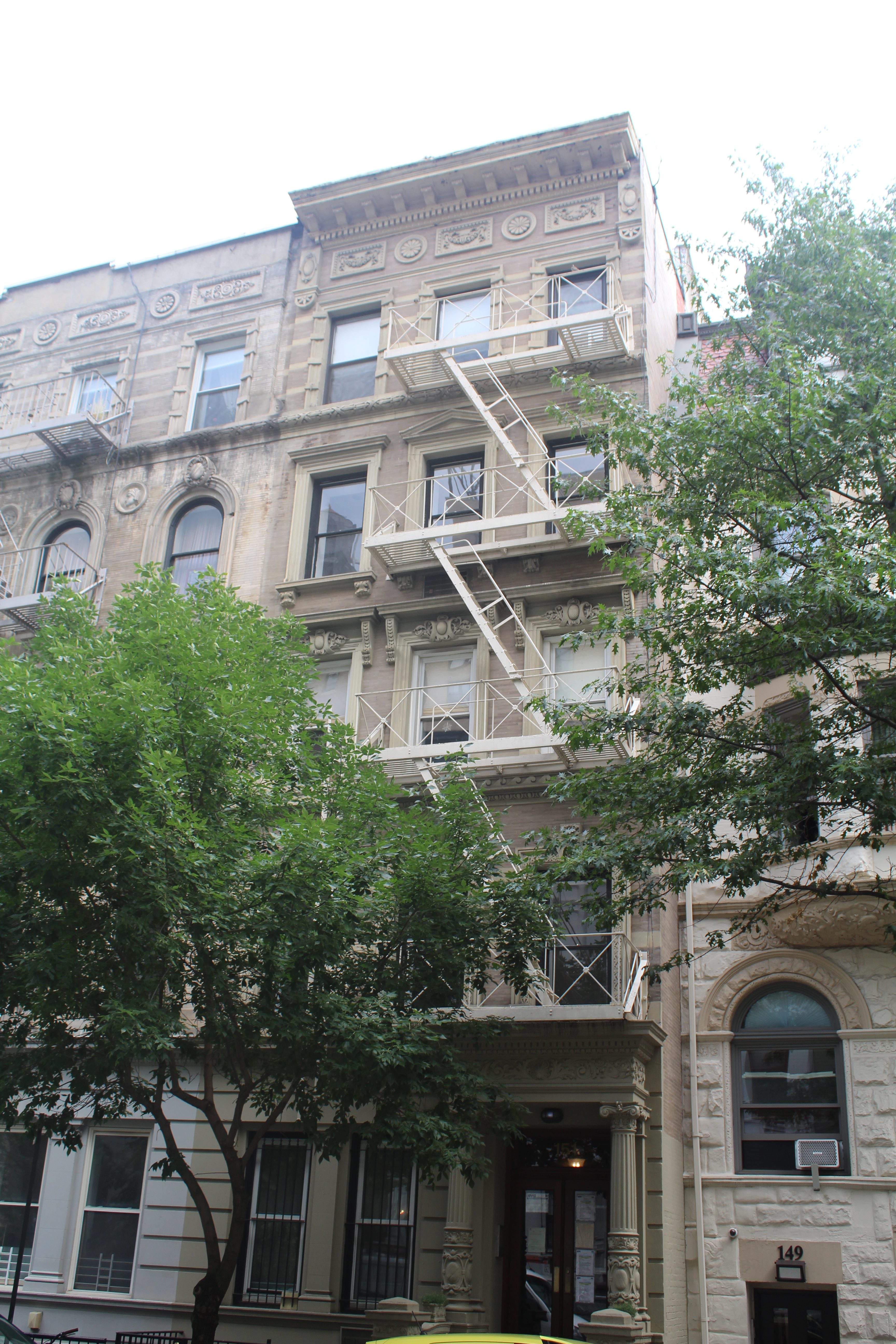 151 West 80th Street