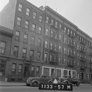 152 West 62nd Street