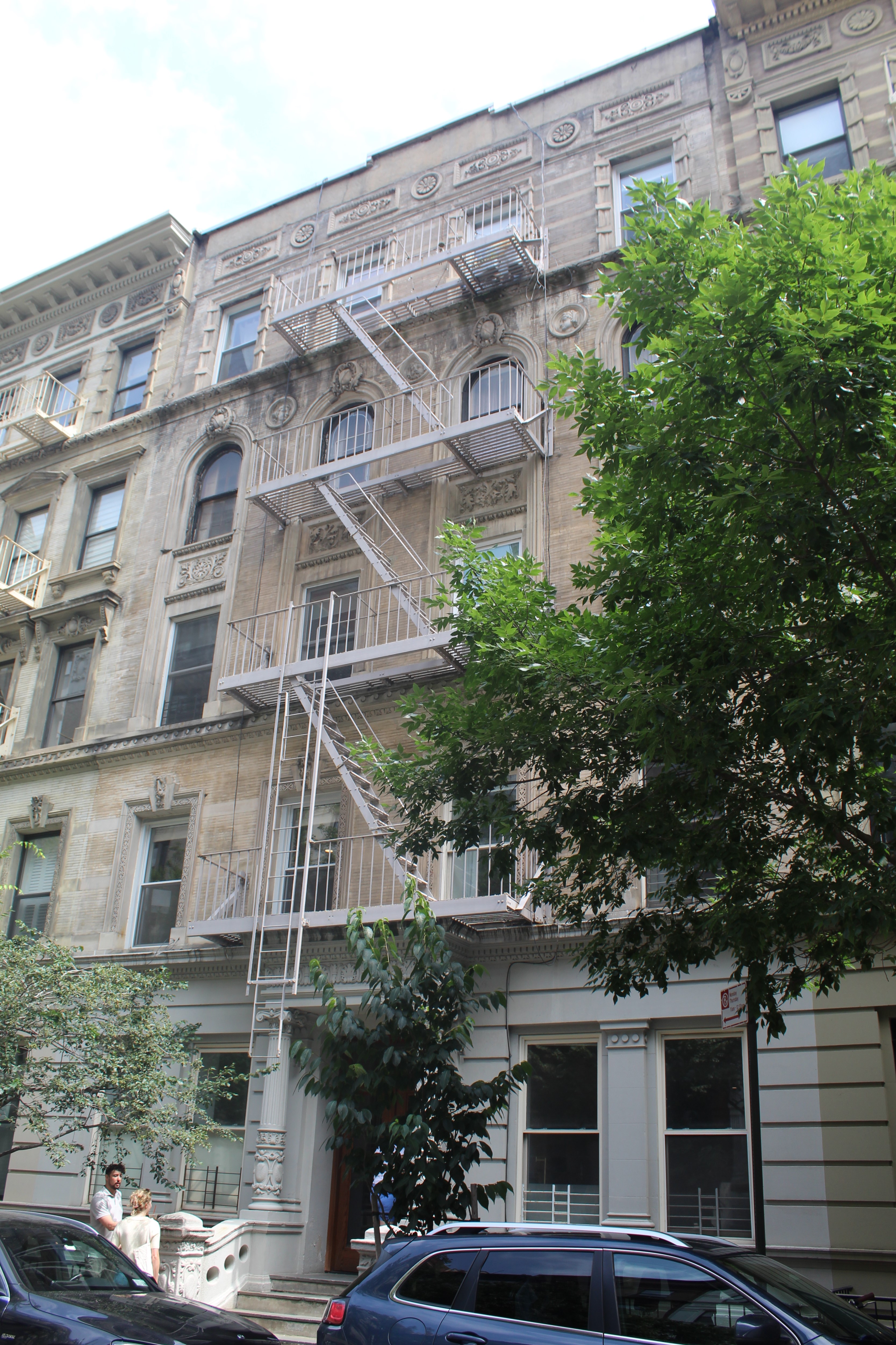 153 West 80th Street