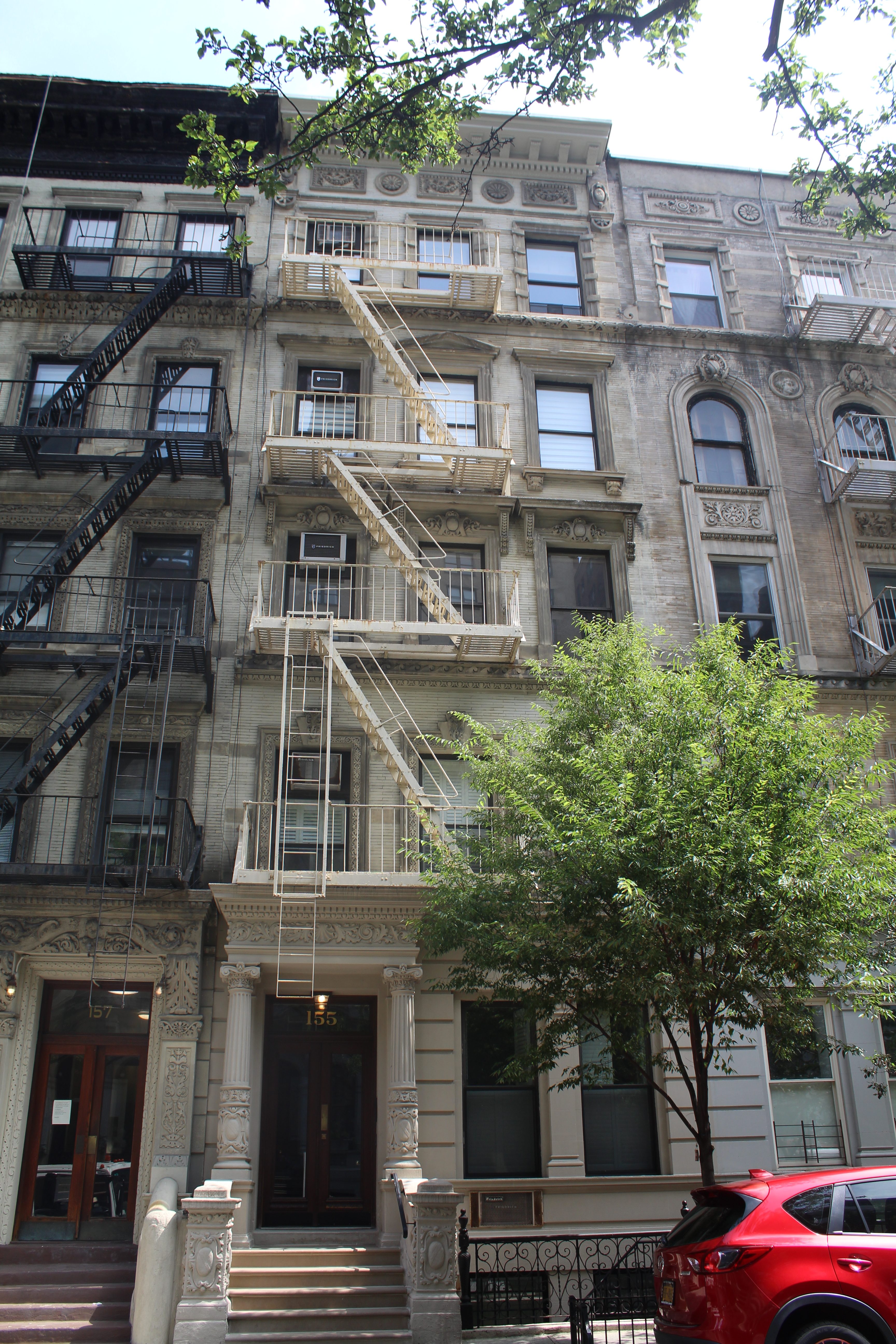 155 West 80th Street