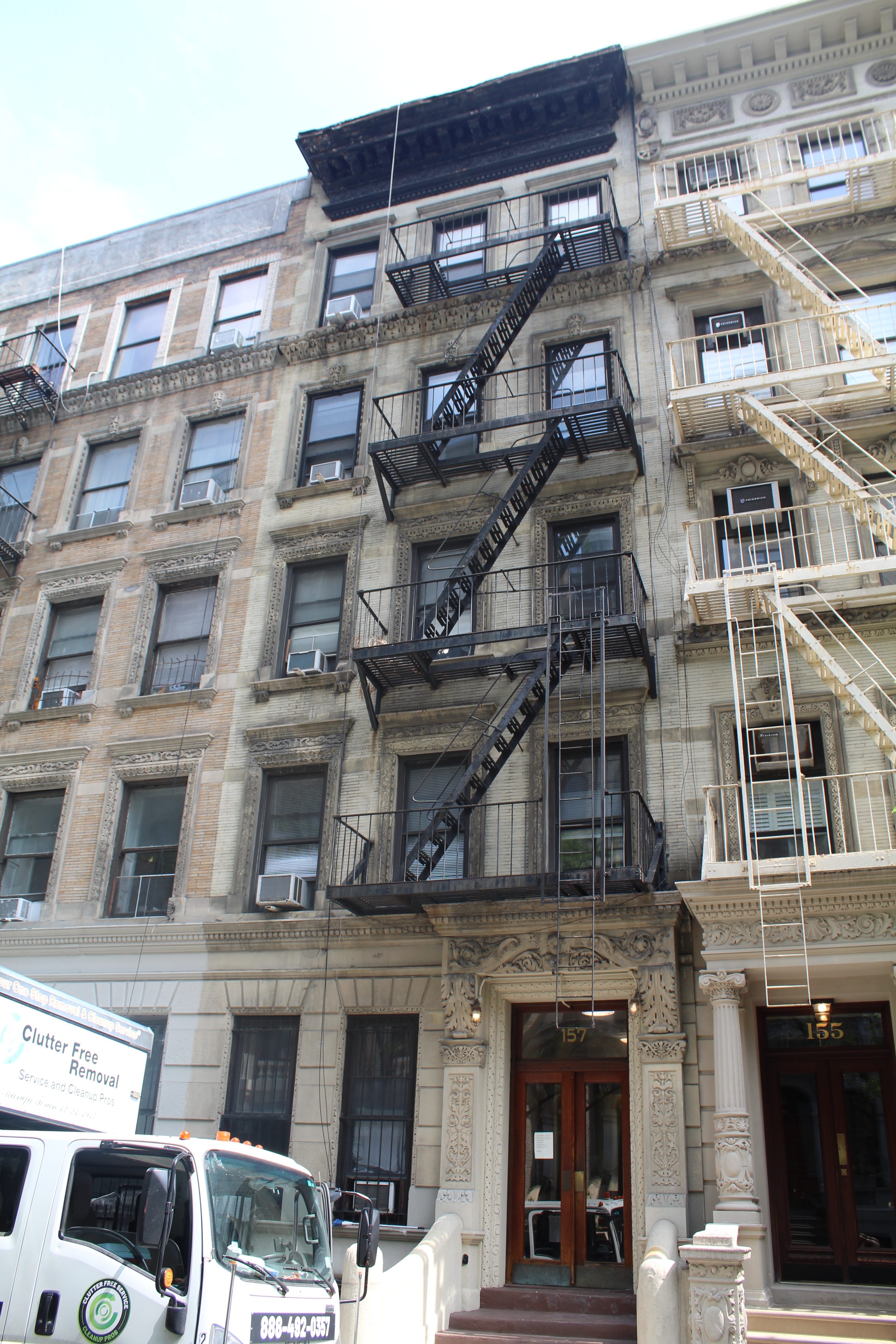 157 West 80th Street