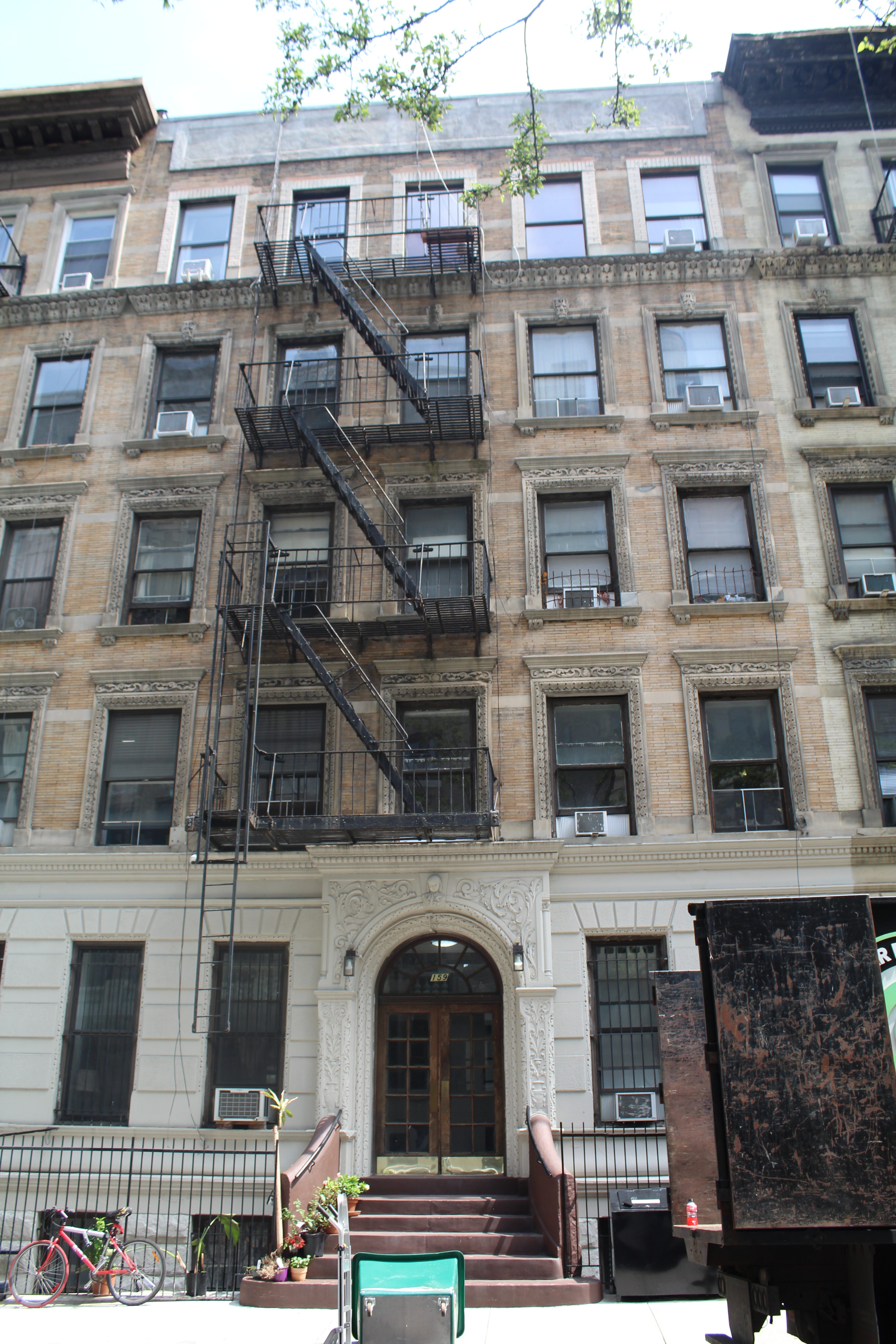159 West 80th Street
