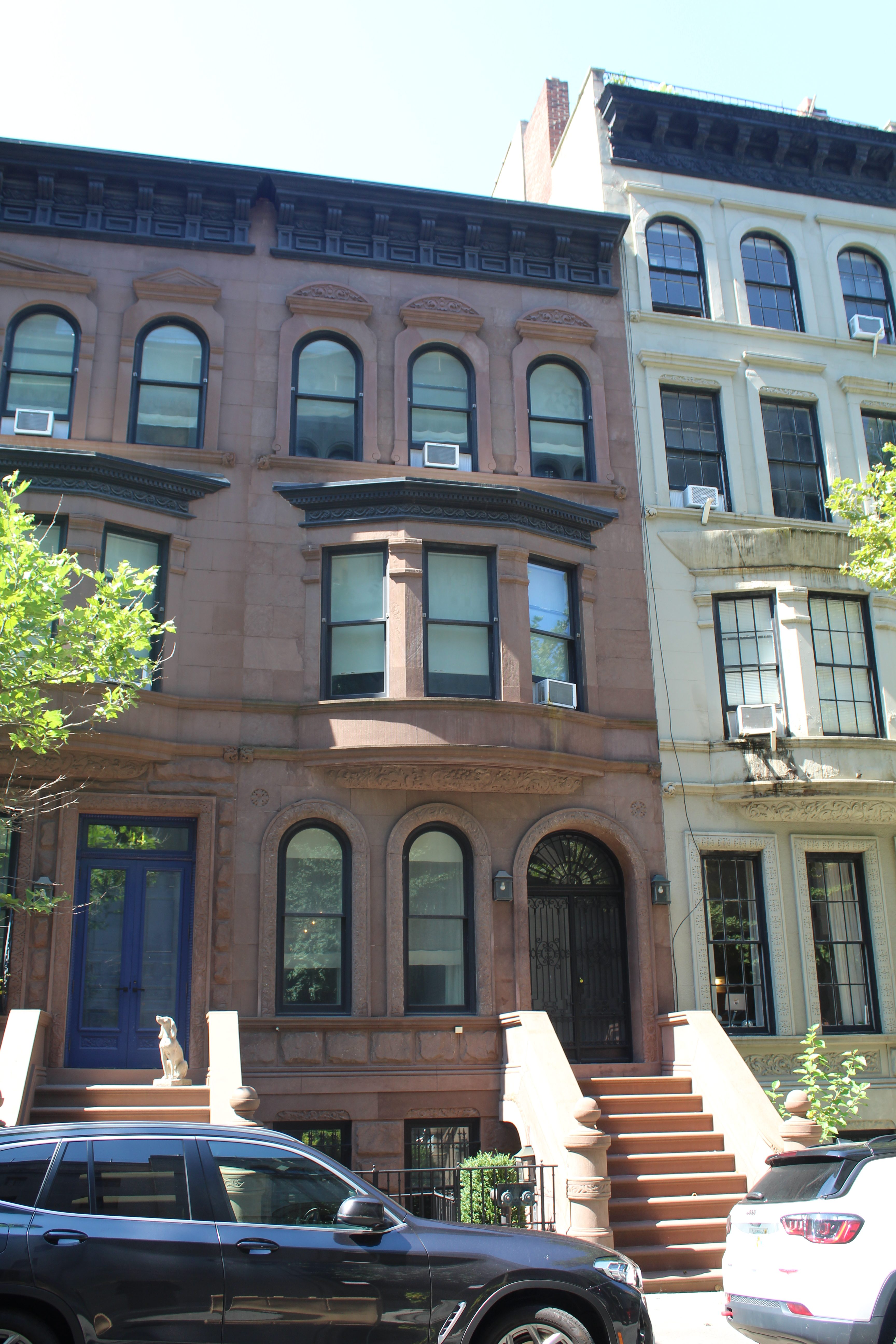16 West 83rd Street