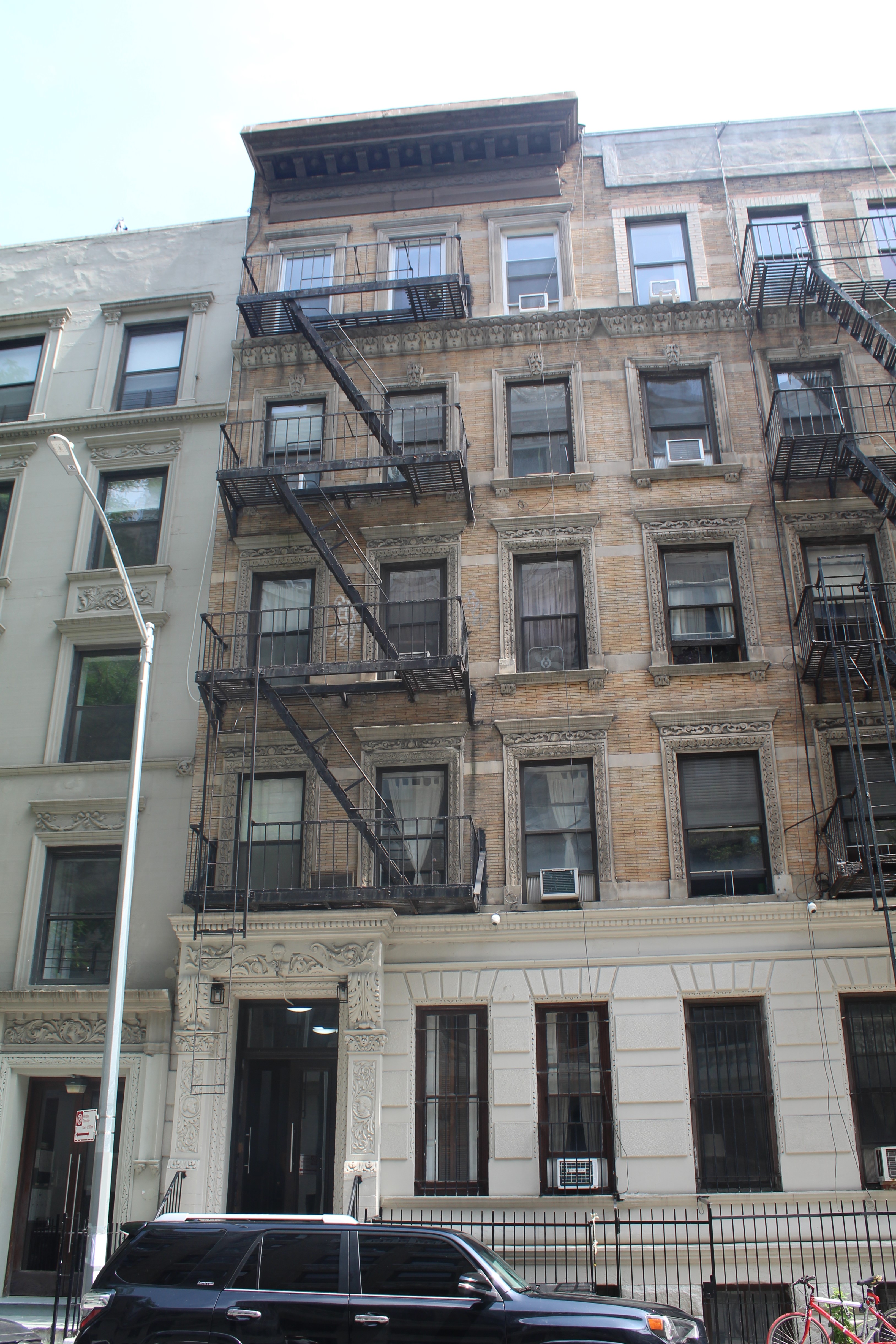 161 West 80th Street