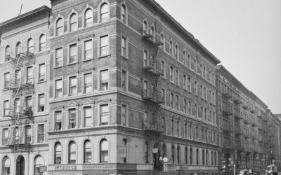 19 Manhattan Ave.