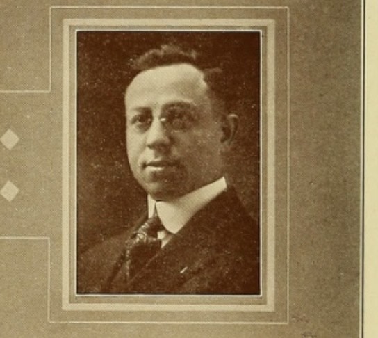 Murder: Dr. Gross—With a Pistol—in his Dental Office