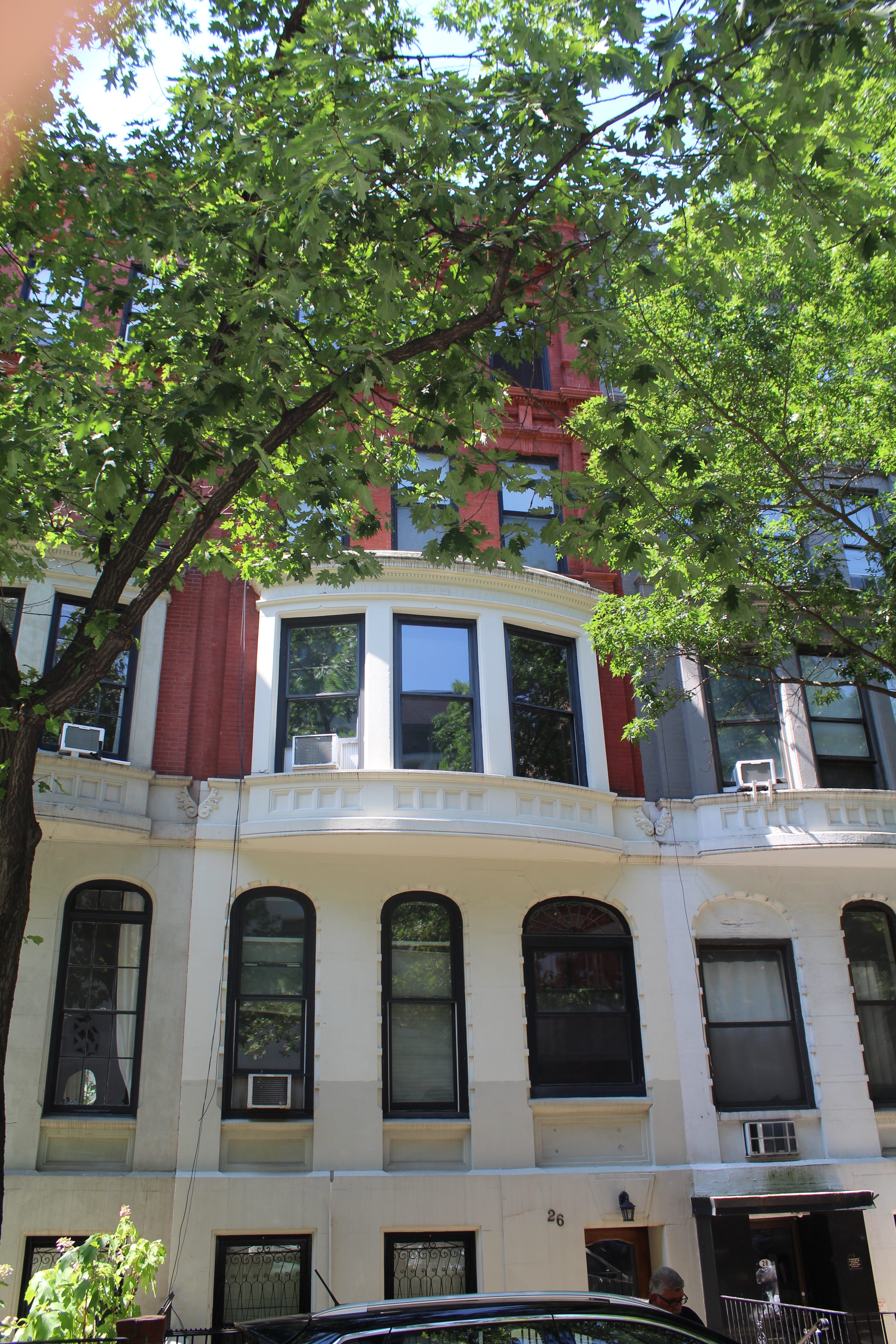 26 West 83rd Street