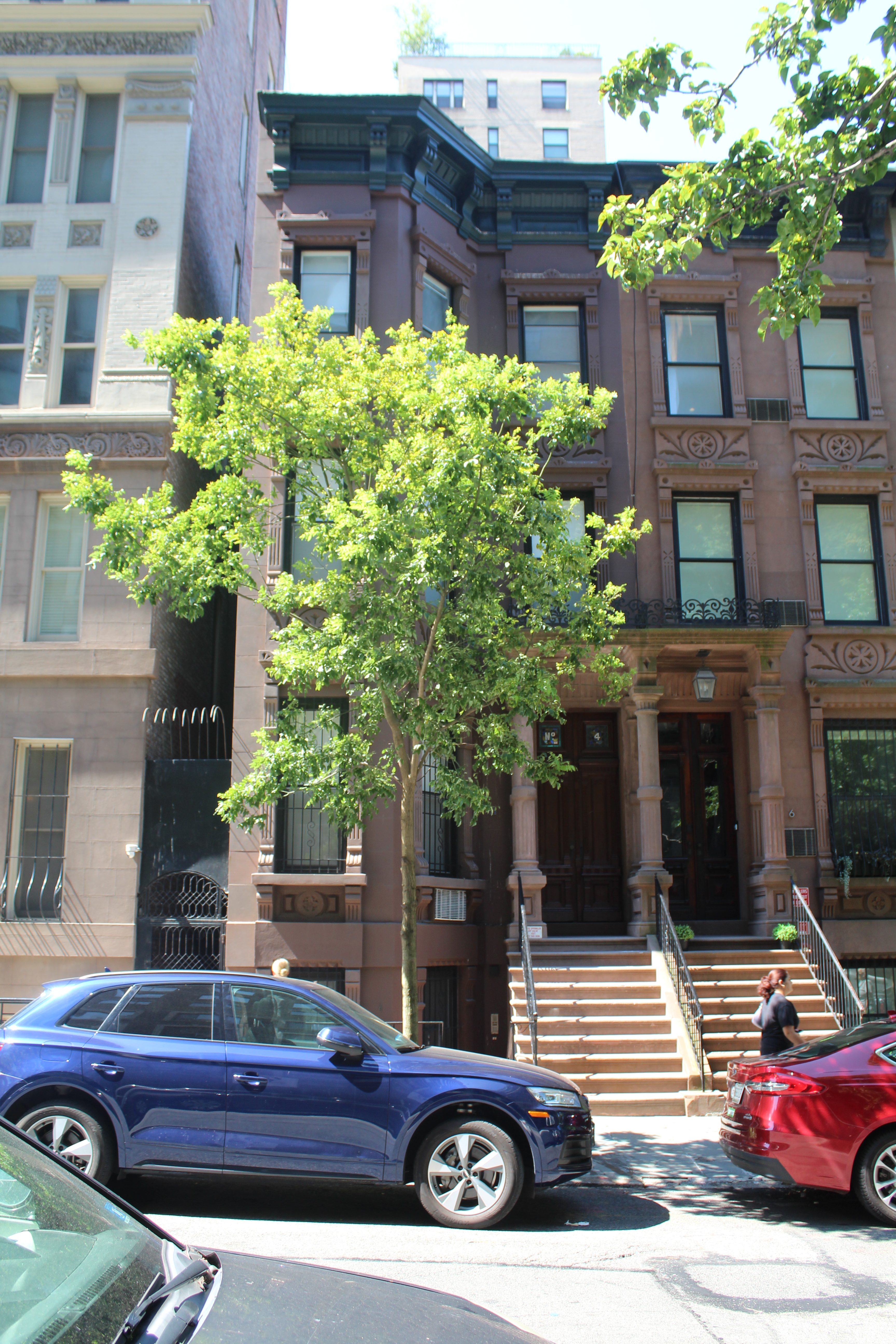 4 West 83rd Street